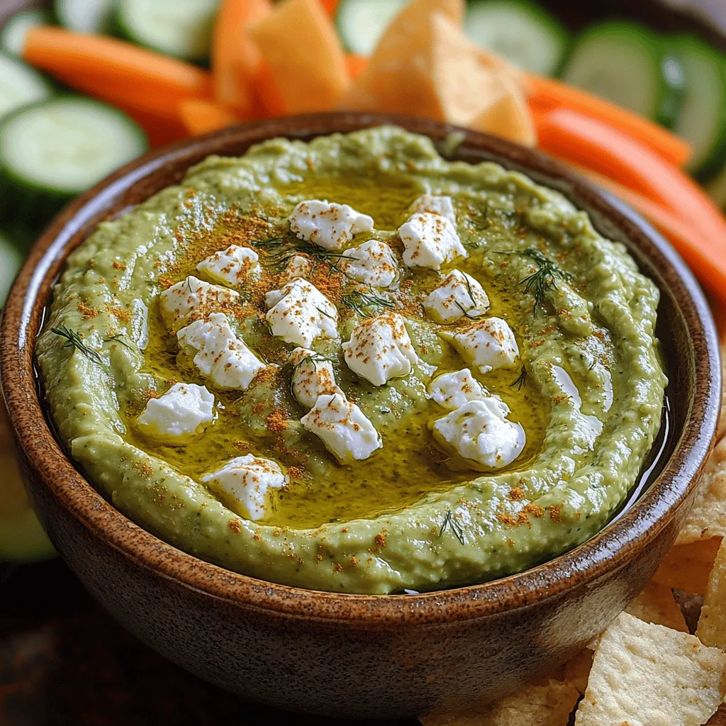 Tasting is a crucial part of the cooking process. As you mix your creamy feta and avocado base, take a moment to sample the dip and assess its flavor. Are the feta and avocado balanced? Does it need more acidity from lemon juice or extra seasoning?