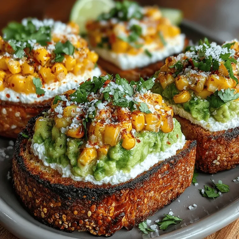 Choosing the right avocado is crucial for achieving the ultimate creamy texture and flavor in your toast. Here are some tips to help you select the perfect avocado: