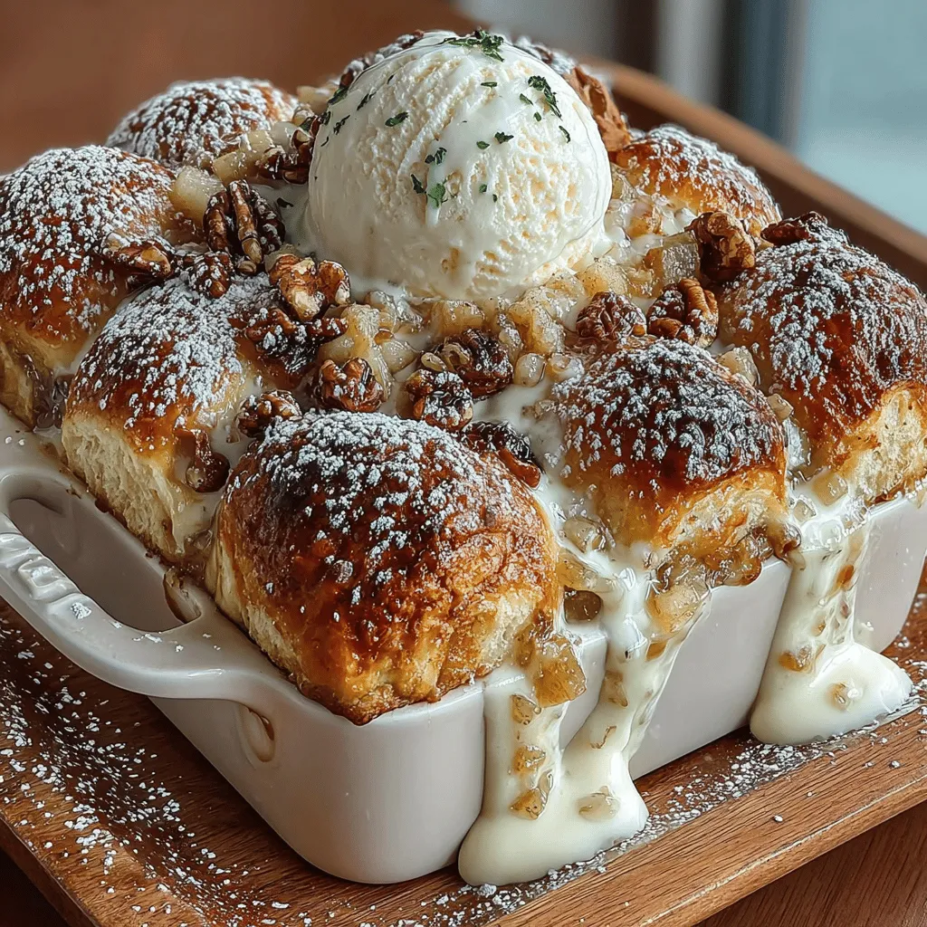 When it comes to comfort food, few dishes can rival the warm, inviting aroma of freshly baked cinnamon apple bread. This Warm Cinnamon Apple Bread Bake is the perfect choice for breakfast, brunch, or even dessert, offering a delightful combination of flavors and textures that can make any meal feel special. As you gather around the table with family and friends, this dish is sure to evoke feelings of nostalgia, reminiscent of home-cooked meals shared with loved ones.