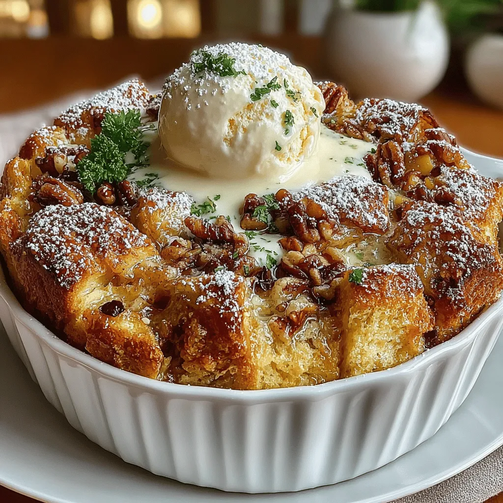 When it comes to comfort food, few dishes can rival the warm, inviting aroma of freshly baked cinnamon apple bread. This Warm Cinnamon Apple Bread Bake is the perfect choice for breakfast, brunch, or even dessert, offering a delightful combination of flavors and textures that can make any meal feel special. As you gather around the table with family and friends, this dish is sure to evoke feelings of nostalgia, reminiscent of home-cooked meals shared with loved ones.