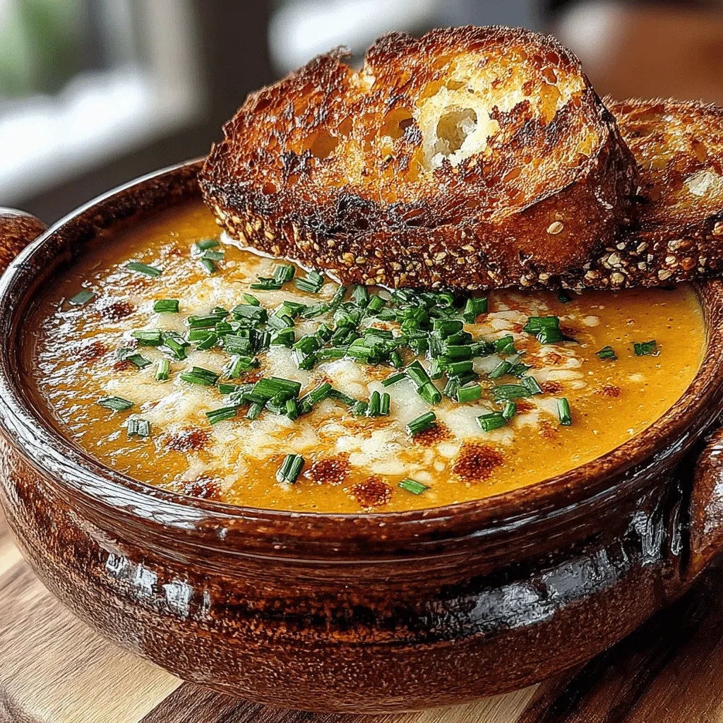 As the seasons transition and the air takes on a brisk chill, there’s nothing quite like a warm bowl of soup to bring comfort and satisfaction. Soup has a unique way of wrapping us in its embrace, evoking feelings of nostalgia and warmth that can turn even the coldest of days into something special. For many, potato soup holds a cherished place in the heart. It’s a dish that often carries memories of family gatherings and cozy evenings spent around the table.