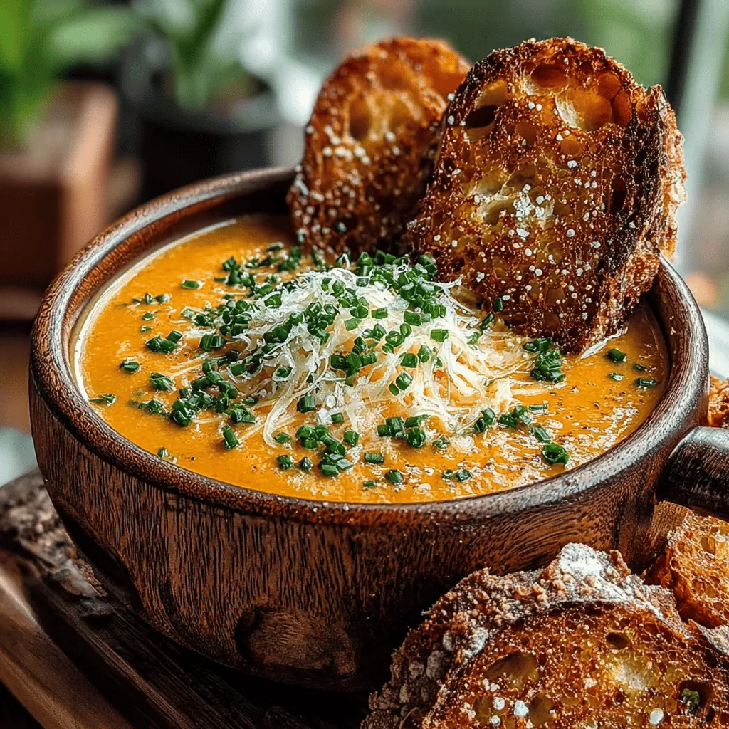As the seasons transition and the air takes on a brisk chill, there’s nothing quite like a warm bowl of soup to bring comfort and satisfaction. Soup has a unique way of wrapping us in its embrace, evoking feelings of nostalgia and warmth that can turn even the coldest of days into something special. For many, potato soup holds a cherished place in the heart. It’s a dish that often carries memories of family gatherings and cozy evenings spent around the table.