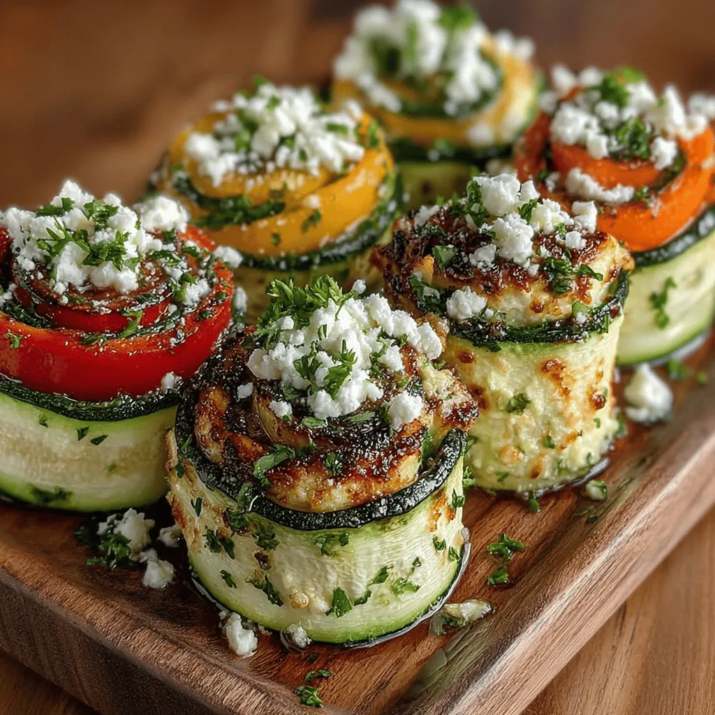 To create the perfect Zucchini & Hummus Pinwheels, the first step is to ensure your zucchini is sliced uniformly. This not only enhances the visual appeal but also contributes to the overall eating experience. For this, a mandoline slicer or a vegetable peeler is highly recommended. Using a mandoline allows you to achieve thin, even slices with minimal effort, which is vital for rolling the pinwheels tightly without tearing the zucchini. If you don’t have a mandoline, a vegetable peeler can also work; just be sure to rotate the zucchini as you peel to maintain even thickness.