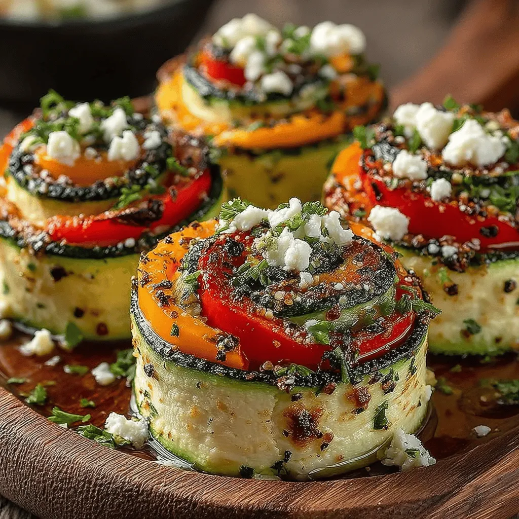 To create the perfect Zucchini & Hummus Pinwheels, the first step is to ensure your zucchini is sliced uniformly. This not only enhances the visual appeal but also contributes to the overall eating experience. For this, a mandoline slicer or a vegetable peeler is highly recommended. Using a mandoline allows you to achieve thin, even slices with minimal effort, which is vital for rolling the pinwheels tightly without tearing the zucchini. If you don’t have a mandoline, a vegetable peeler can also work; just be sure to rotate the zucchini as you peel to maintain even thickness.