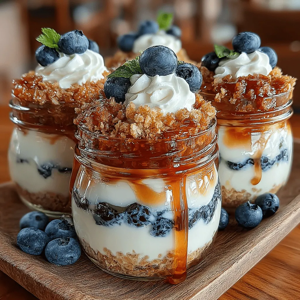 When it comes to nutritious breakfast options that pack a punch in flavor and convenience, overnight oats have become a staple for many health-conscious individuals. These no-cook, make-ahead meals not only save precious time during hectic mornings but also offer a versatile canvas for a variety of ingredients. Among the many delightful variations, the Blueberry Bliss Crumble Overnight Oats stands out, merging the wholesome goodness of oats with the vibrant flavors of fresh blueberries and a satisfying crumble topping.