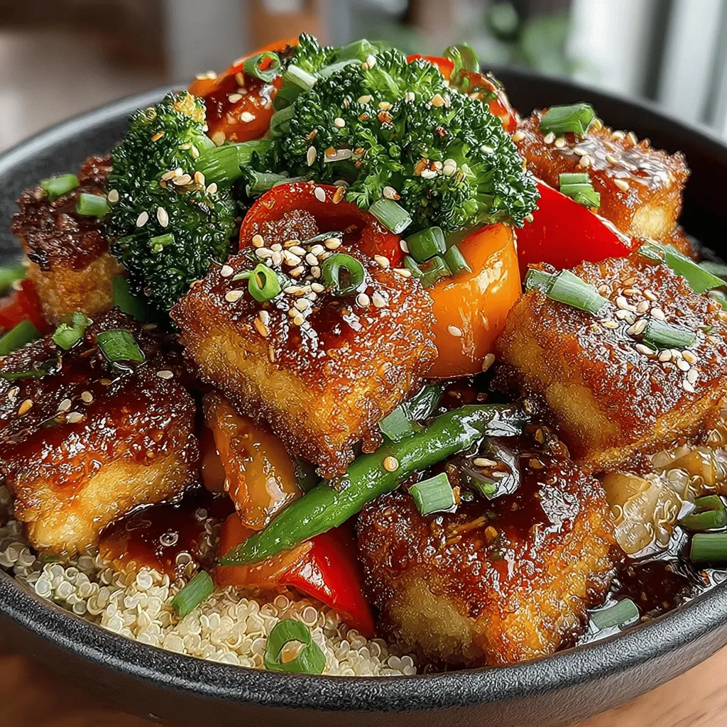 Stir-frying is a fast cooking method that helps retain the vibrant colors and crunchy textures of vegetables. To achieve that perfect crunch, it's essential to follow a few best practices: