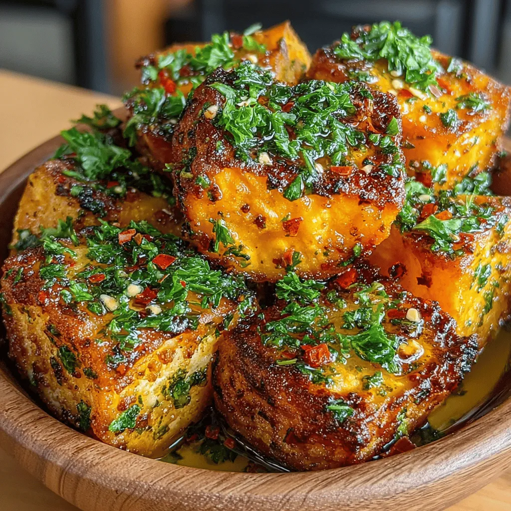 When it comes to healthy eating, finding satisfying and nutritious options can often feel like a challenge. Enter crispy air fryer sweet potato cubes—a dish that combines health, flavor, and convenience all in one. These golden nuggets not only boast a delightful crunch but also provide a burst of natural sweetness, making them an appealing addition to any meal. Whether served as a side dish at dinner, a snack for the kids, or a topping for your lunchtime salad, they are versatile and easy to prepare.