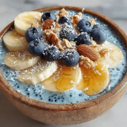 In recent years, smoothie bowls have emerged as a popular and health-conscious breakfast option, capturing the attention of food enthusiasts and wellness advocates alike. These vibrant bowls, filled with blended fruits and topped with a variety of nutritious ingredients, offer a delightful way to start the day while ensuring you’re fueled with essential nutrients. Among the myriad of smoothie bowl recipes, the Berry Bliss Smoothie Bowl stands out for its deliciously enticing flavors and powerful health benefits.