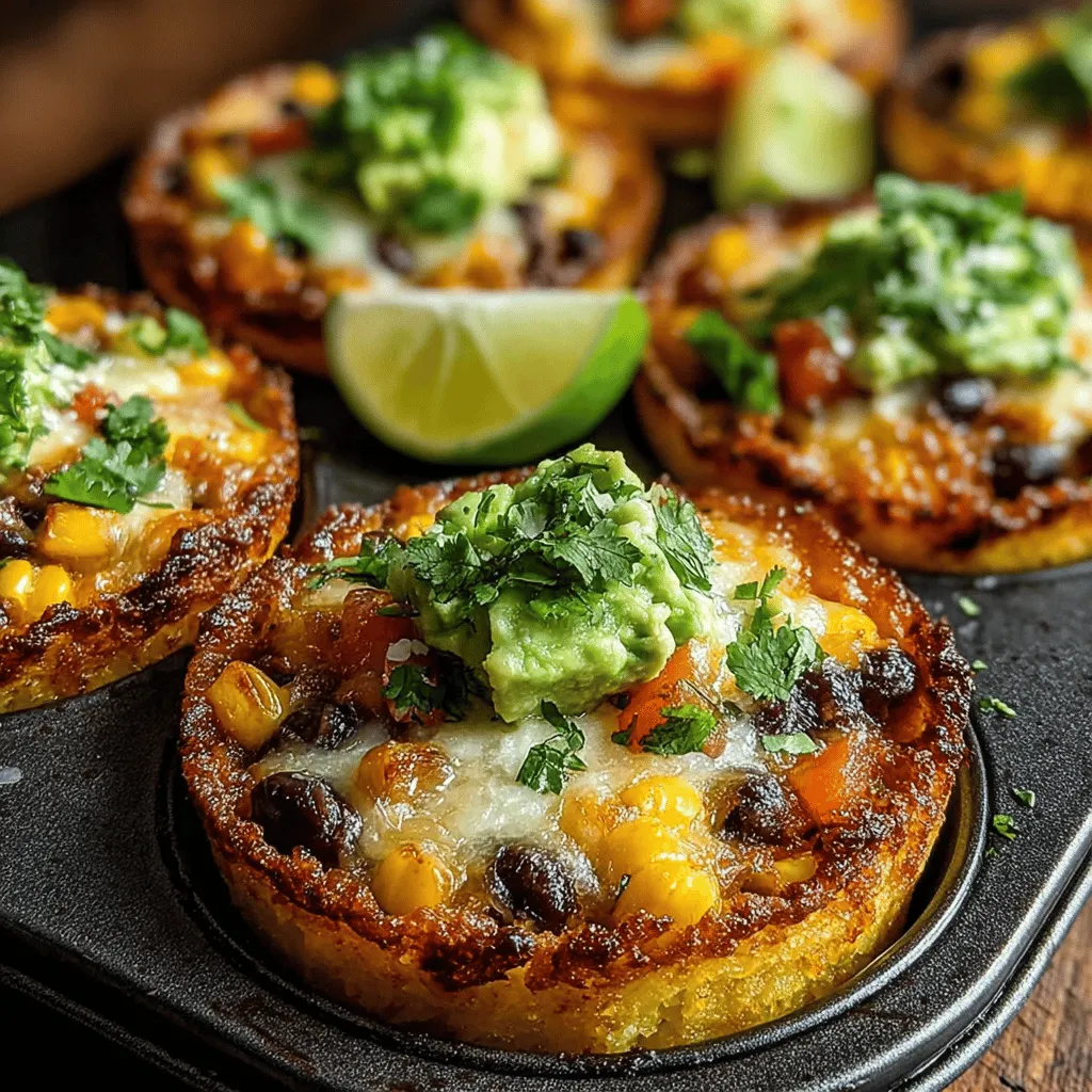 In recent years, spaghetti squash has emerged as a popular alternative to traditional pasta. This unique vegetable has captured the hearts of health-conscious individuals looking to reduce their carbohydrate intake while still enjoying satisfying meals. With its naturally stringy texture that mimics spaghetti, spaghetti squash serves as a versatile base for a variety of creative dishes. In this article, we will delve into an innovative recipe for Spaghetti Squash Tostada Bakes. This delightful dish combines the distinctive texture of spaghetti squash with zesty toppings, resulting in a satisfying meal that is perfect for both weeknight dinners and entertaining guests. Not only is this recipe nutritious, but it is also easy to prepare, making it an ideal choice for anyone looking to explore healthy cooking options. Let’s dive into the details of this delightful meal!
