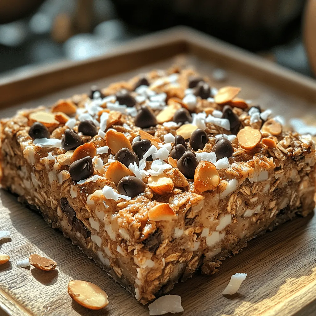 Baked oats are a versatile and wholesome breakfast option that has gained popularity in recent years. Unlike traditional oatmeal, which is typically made on the stovetop, baked oats are prepared in the oven, resulting in a warm, cake-like texture that is both comforting and satisfying. The combination of oats, liquid, and various mix-ins creates a delicious dish that can be enjoyed on its own or topped with your favorite fruits, yogurt, or nut butters.