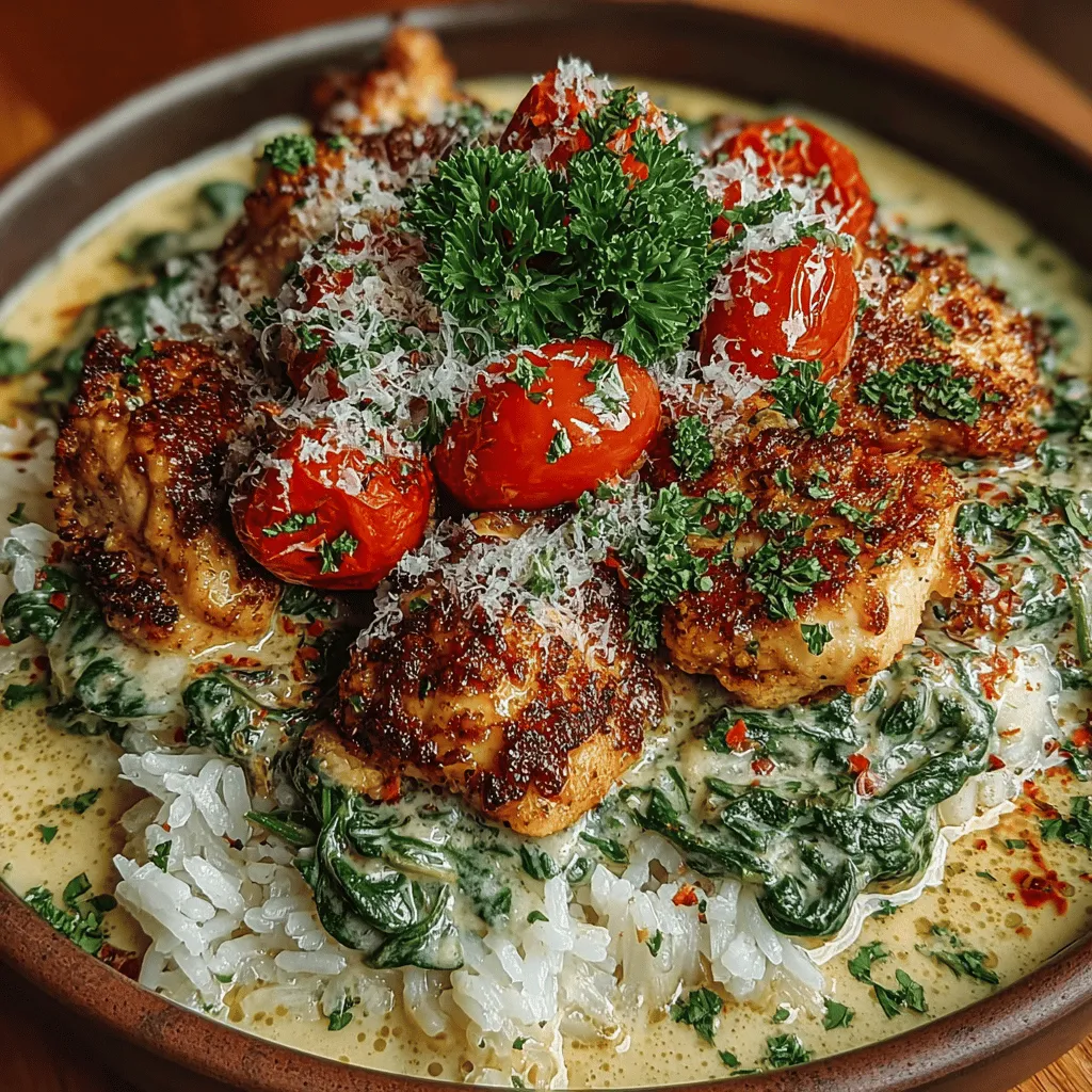 In the realm of comforting meals, few dishes rival the appeal of creamy herb chicken rice bowls. This dish is not only a feast for the senses, with its rich textures and vibrant flavors, but it also embodies the essence of home-cooked comfort. Whether you're gathering around the dinner table with family or prepping meals for the week ahead, creamy herb chicken rice bowls offer a satisfying and versatile option that can cater to various tastes and dietary preferences.