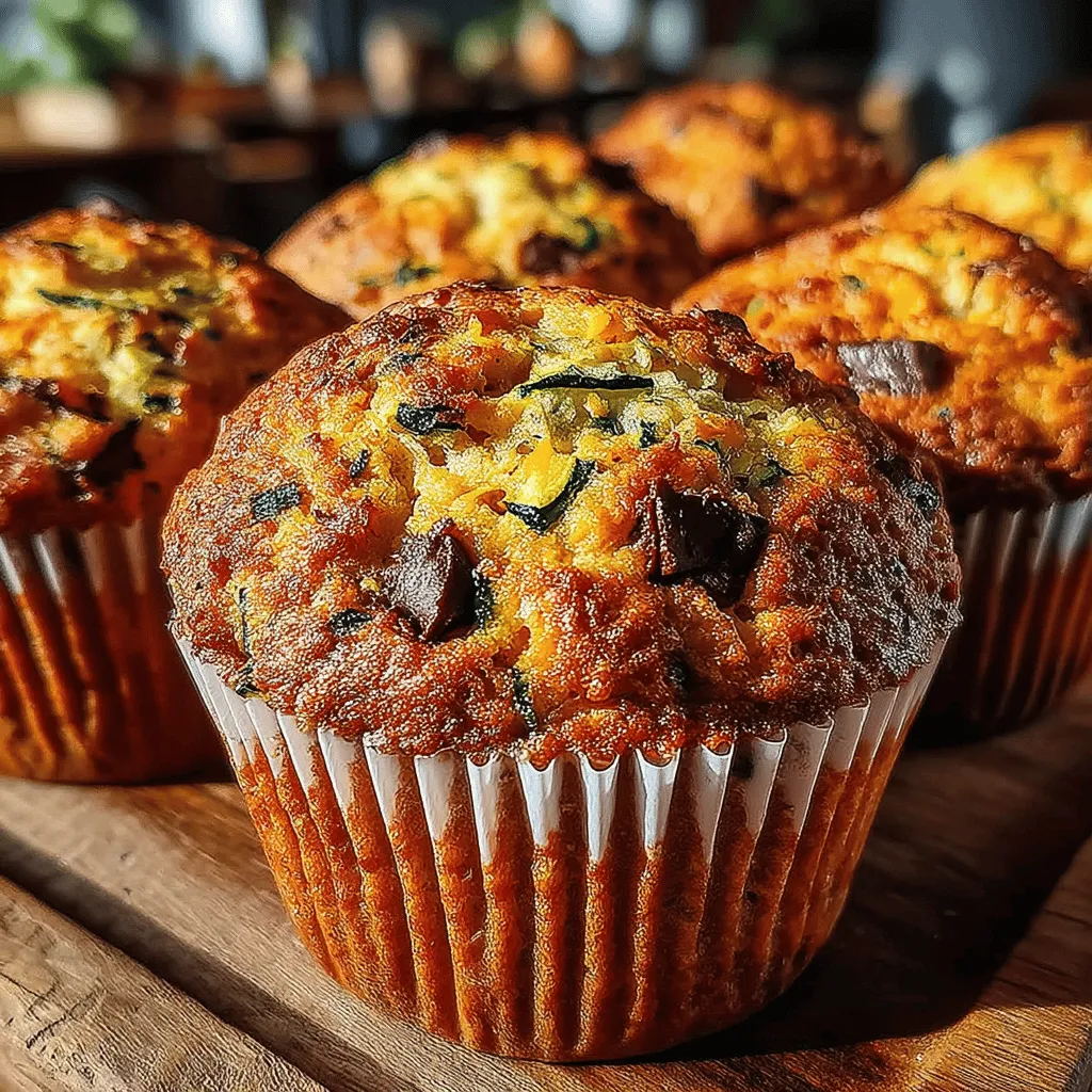 The joy of baking often comes from the ability to create delicious treats that are both nutritious and satisfying. One such treat that perfectly embodies this spirit is the Pumpkin Zucchini Snack Muffins. These muffins offer a delightful combination of flavors and textures, making them a favorite for snack time or as a wholesome breakfast option. What makes these muffins particularly appealing is not just their taste, but the nutritional powerhouse they represent, thanks to the wholesome goodness of pumpkin and zucchini.
