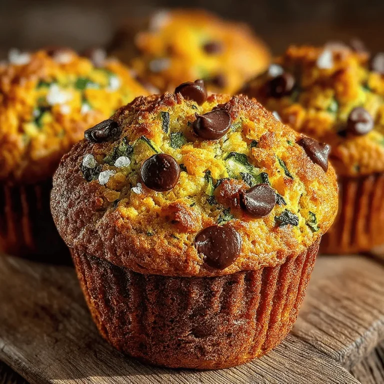 The joy of baking often comes from the ability to create delicious treats that are both nutritious and satisfying. One such treat that perfectly embodies this spirit is the Pumpkin Zucchini Snack Muffins. These muffins offer a delightful combination of flavors and textures, making them a favorite for snack time or as a wholesome breakfast option. What makes these muffins particularly appealing is not just their taste, but the nutritional powerhouse they represent, thanks to the wholesome goodness of pumpkin and zucchini.