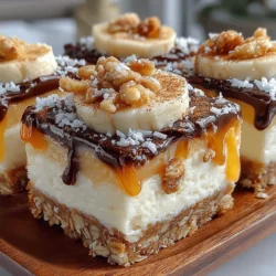 In recent years, the trend of healthy desserts has gained immense popularity among health-conscious individuals and food enthusiasts alike. As people become more aware of the nutritional value of their food choices, the demand for desserts that are not only delicious but also nutritious has surged. Among these delightful options, Frozen Peanut Butter Delight Bars stand out as a perfect blend of flavor and health benefits. This recipe offers a guilt-free indulgence that caters to a variety of dietary preferences while satisfying even the most discerning sweet tooth.