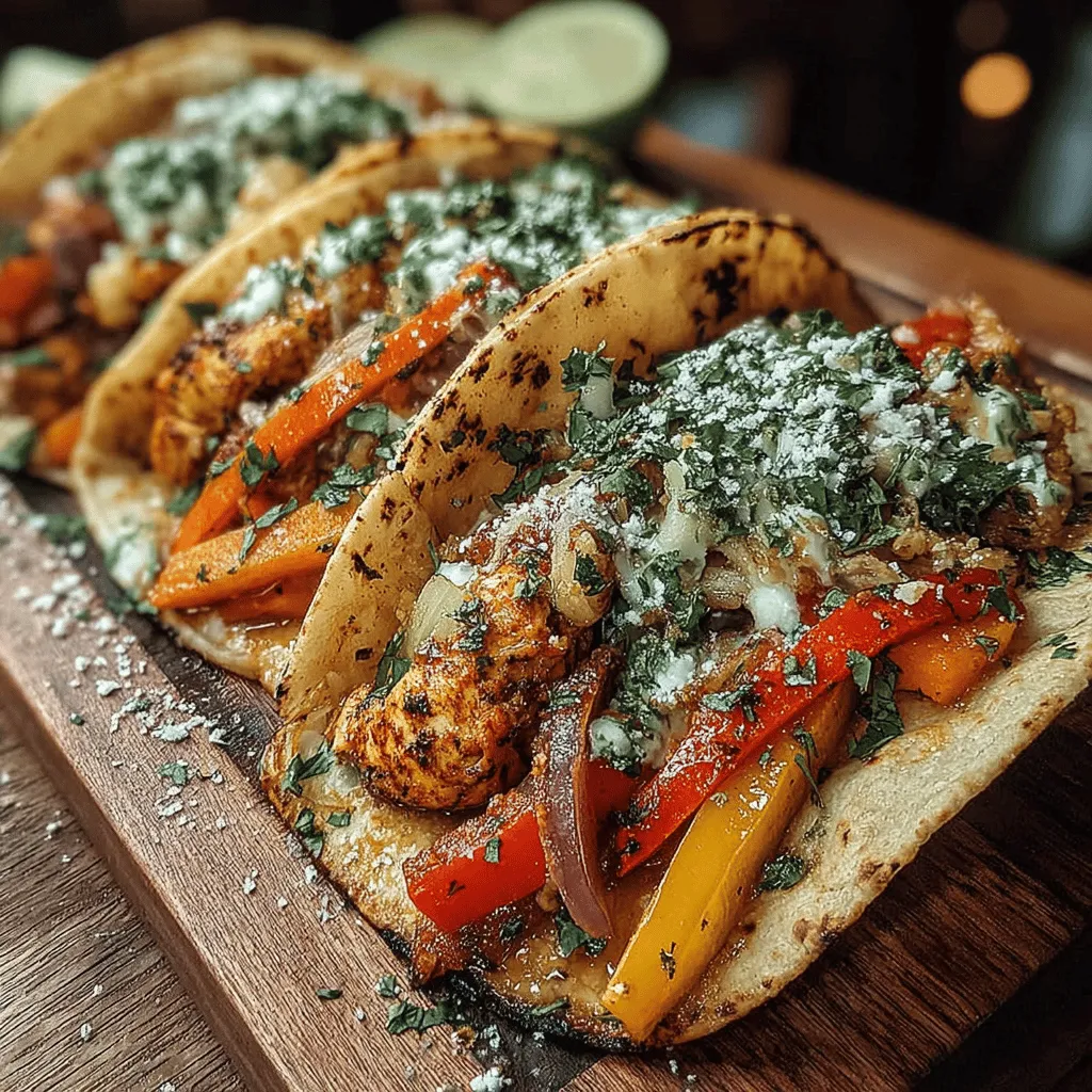 When it comes to preparing Sweet Potato Chicken Fajitas, you might wonder how this method stacks up against traditional skillet cooking. Both techniques have their unique merits, and understanding these can help you choose the best approach for your kitchen.