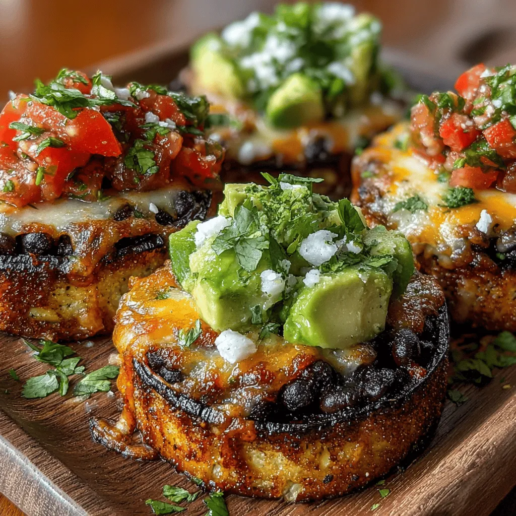 The foundation of any great recipe lies in its ingredients, and Eggplant Nachos are no exception. Each component contributes to the overall flavor, texture, and nutritional profile of the dish, making it essential to understand their roles.