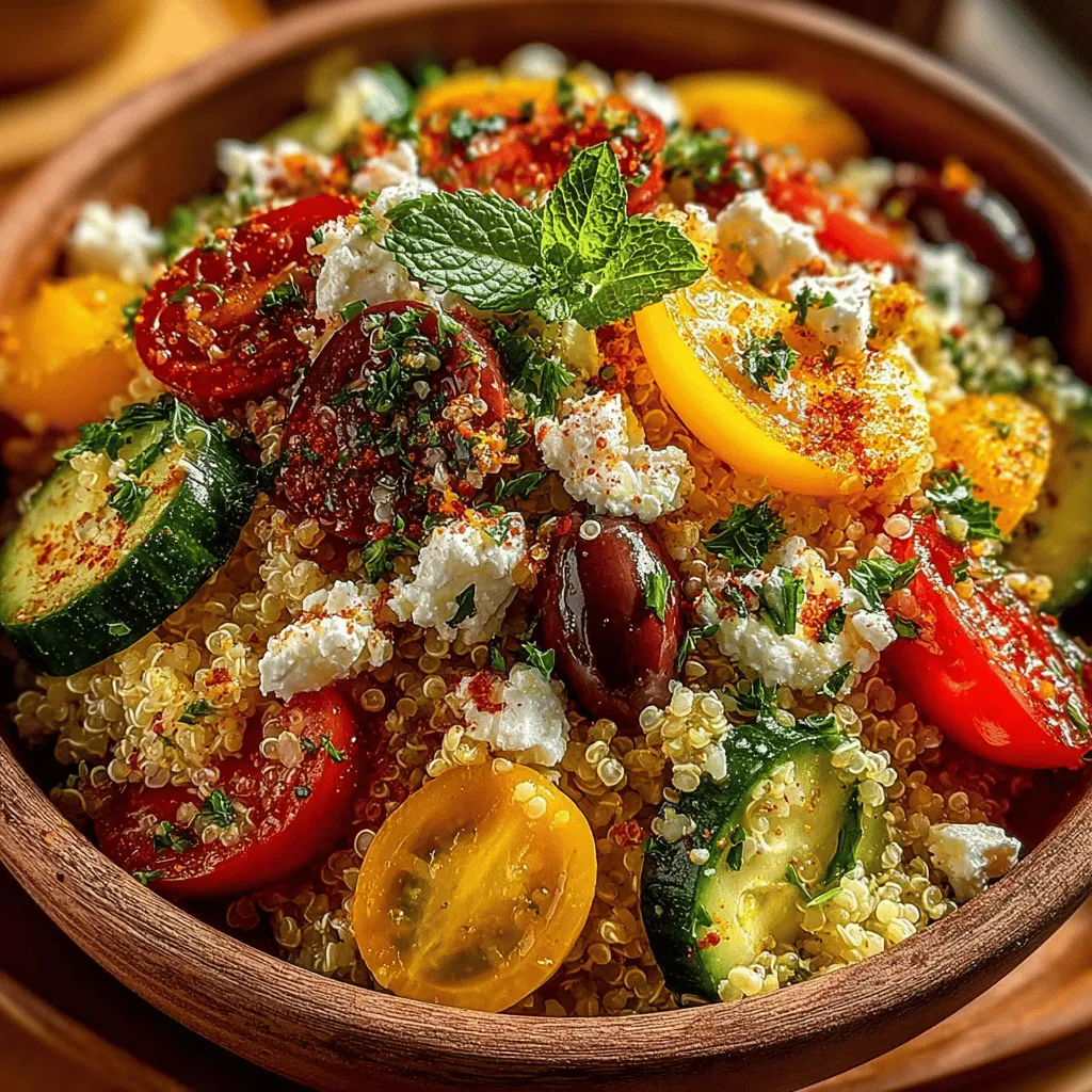 The Mediterranean diet has long been celebrated for its health benefits, emphasizing fresh ingredients, wholesome grains, and healthy fats. This dietary approach is not just a way of eating; it's a lifestyle that promotes heart health, boosts longevity, and encourages overall well-being. The Mediterranean way of life is rich in fruits, vegetables, whole grains, and lean proteins, making it a sustainable and enjoyable choice for many health-conscious individuals.
