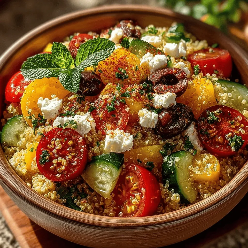 The Mediterranean diet has long been celebrated for its health benefits, emphasizing fresh ingredients, wholesome grains, and healthy fats. This dietary approach is not just a way of eating; it's a lifestyle that promotes heart health, boosts longevity, and encourages overall well-being. The Mediterranean way of life is rich in fruits, vegetables, whole grains, and lean proteins, making it a sustainable and enjoyable choice for many health-conscious individuals.