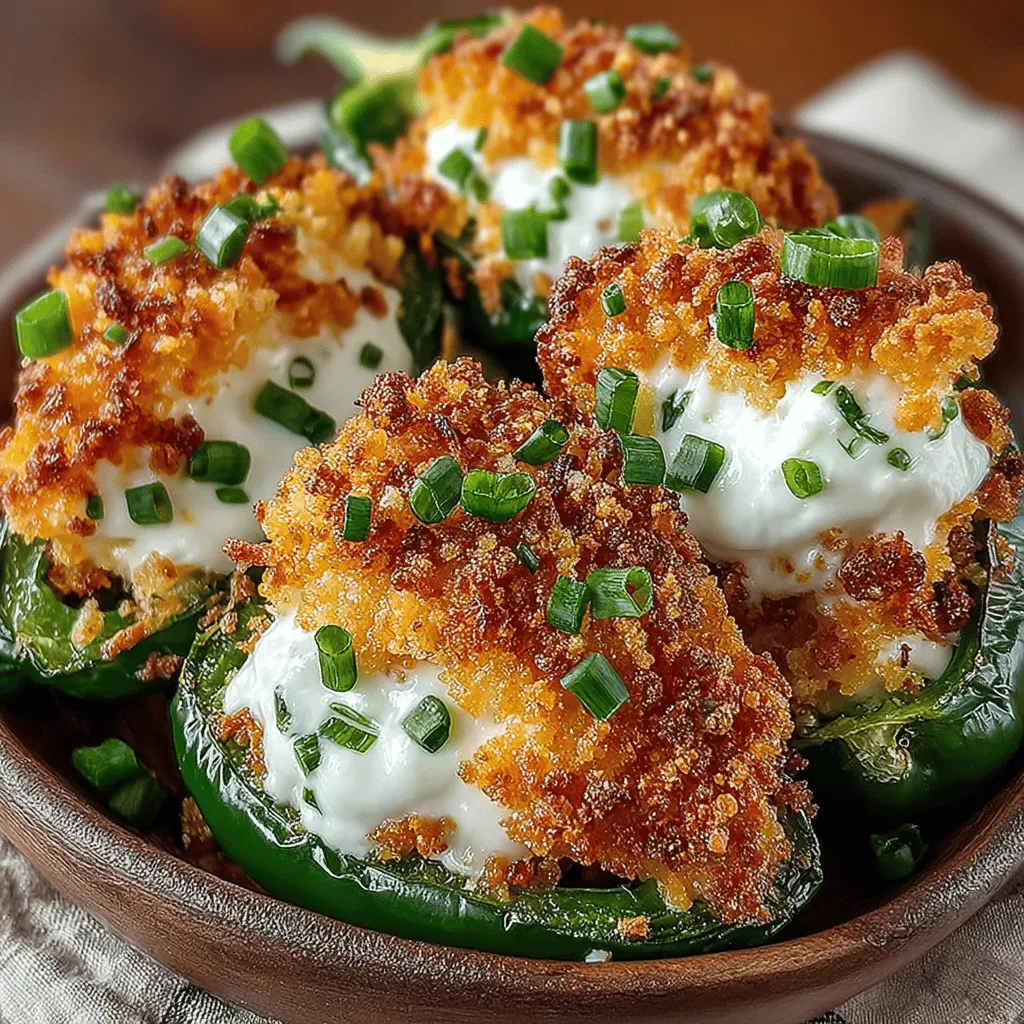 If you’re a fan of spicy snacks, you’re not alone. The world of spicy cuisine has gained immense popularity, with jalapeños taking center stage in countless recipes. These vibrant green peppers offer not just heat, but a unique flavor profile that elevates dishes from ordinary to extraordinary. Among the myriad of creative ways to use jalapeños, one standout recipe is Spicy Crunchy Jalapeño Cheddar Bites. These delightful bites serve as the perfect appetizer or party snack, packing a punch of flavor while being irresistibly crunchy.