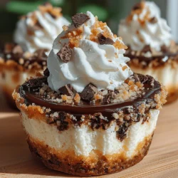 In recent years, the frozen yogurt trend has taken the dessert world by storm. This lighter, tangy alternative to traditional ice cream offers a refreshing way to satisfy your sweet tooth without the guilt. The Frozen Yogurt Mocha Almond Chip Cups elevate this trend by combining the rich flavors of coffee and chocolate with the health benefits of Greek yogurt and almonds. Not only do these cups deliver a deliciously creamy texture, but they also provide a healthier option that can be enjoyed any time of the day.