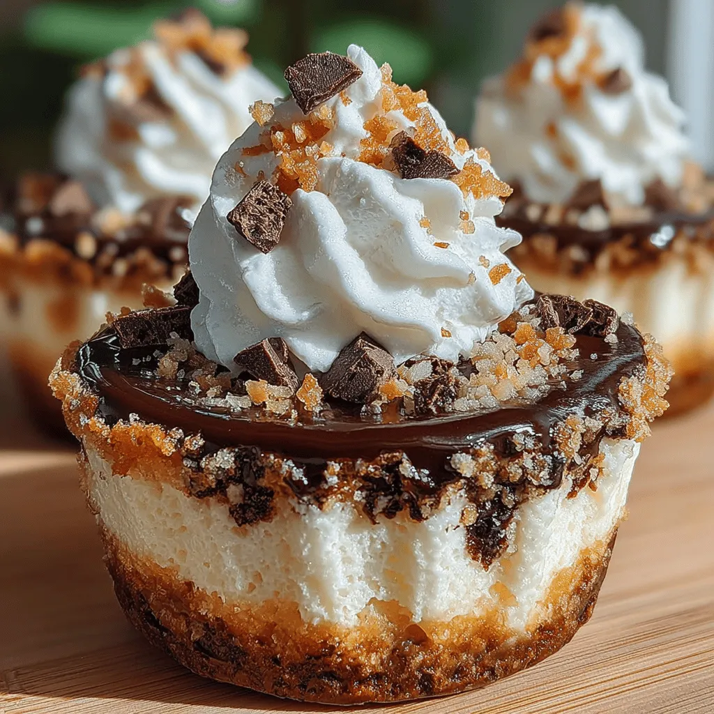 In recent years, the frozen yogurt trend has taken the dessert world by storm. This lighter, tangy alternative to traditional ice cream offers a refreshing way to satisfy your sweet tooth without the guilt. The Frozen Yogurt Mocha Almond Chip Cups elevate this trend by combining the rich flavors of coffee and chocolate with the health benefits of Greek yogurt and almonds. Not only do these cups deliver a deliciously creamy texture, but they also provide a healthier option that can be enjoyed any time of the day.