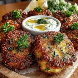 When it comes to shaping your zucchini croquettes, consistency is key. Aim for small, round or oval shapes that are about 1-2 inches in diameter. This size allows for even cooking and ensures that each bite is perfectly crispy on the outside and tender on the inside.