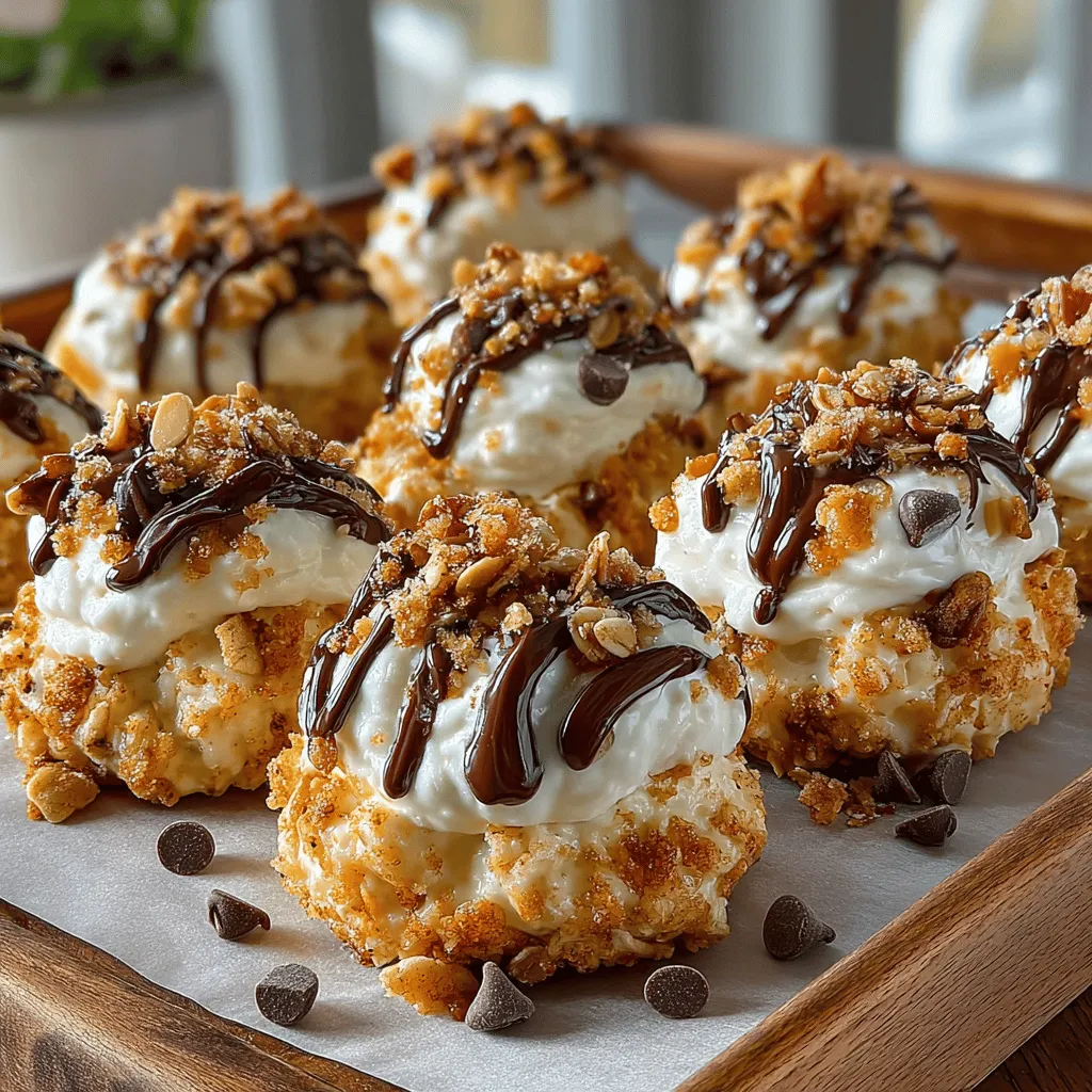 In the realm of healthy snacks, few options are as delightful and satisfying as Frozen Yogurt Maple Cinnamon Clusters. This recipe is a perfect blend of creamy Greek yogurt, the rich sweetness of maple syrup, and the warm, aromatic notes of cinnamon. Not only are these clusters incredibly easy to prepare, but they also provide a nutritious alternative to traditional sugary treats. As we delve into the details of this recipe, you'll discover how to create a snack that not only tastes great but also packs a nutritional punch.