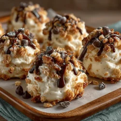 In the realm of healthy snacks, few options are as delightful and satisfying as Frozen Yogurt Maple Cinnamon Clusters. This recipe is a perfect blend of creamy Greek yogurt, the rich sweetness of maple syrup, and the warm, aromatic notes of cinnamon. Not only are these clusters incredibly easy to prepare, but they also provide a nutritious alternative to traditional sugary treats. As we delve into the details of this recipe, you'll discover how to create a snack that not only tastes great but also packs a nutritional punch.