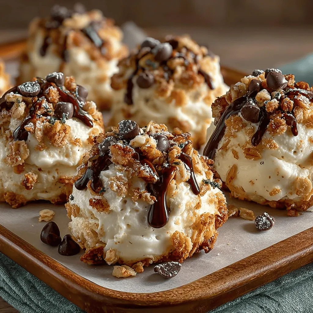 In the realm of healthy snacks, few options are as delightful and satisfying as Frozen Yogurt Maple Cinnamon Clusters. This recipe is a perfect blend of creamy Greek yogurt, the rich sweetness of maple syrup, and the warm, aromatic notes of cinnamon. Not only are these clusters incredibly easy to prepare, but they also provide a nutritious alternative to traditional sugary treats. As we delve into the details of this recipe, you'll discover how to create a snack that not only tastes great but also packs a nutritional punch.