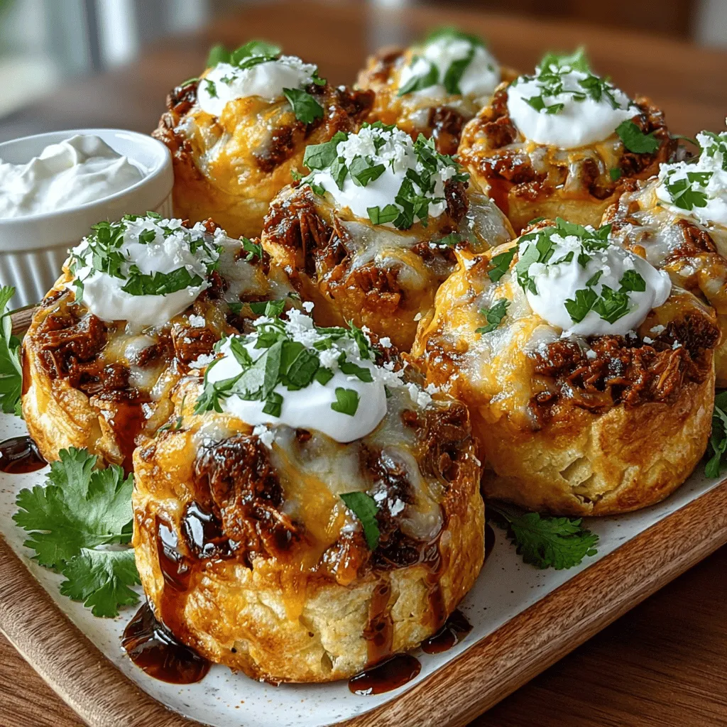 Enchiladas are a beloved staple in Mexican cuisine, characterized by their comforting combination of soft tortillas filled with a variety of ingredients, then rolled up and smothered in sauce. This dish has transcended borders and has become a favorite in many households, often served at gatherings, festive occasions, or simply as a delightful weeknight dinner. Among the myriad of enchilada variations, Hatch Chili Chicken Enchilada Bites stand out, offering a burst of flavor that is both unique and irresistible.