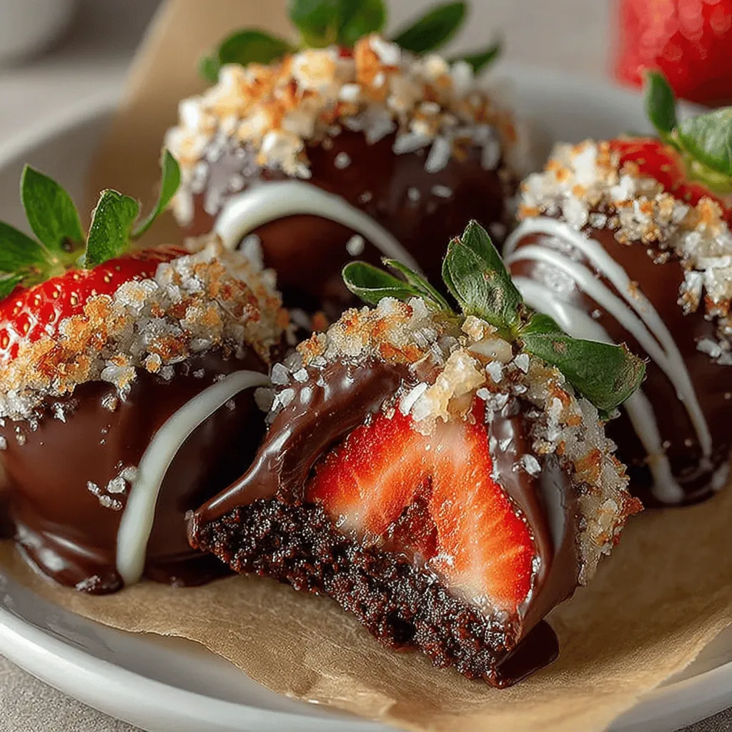 In a world increasingly aware of the importance of healthy eating, the concept of snacking has undergone a significant transformation. Gone are the days when indulgence meant sacrificing our health; today, healthy snacking can be both delicious and nutritious. The rise in popularity of protein-rich treats is a testament to this shift, and one standout recipe that captures this trend beautifully is Chocolate-Covered Strawberry Protein Bites.