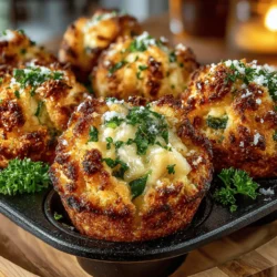 When preparing Spicy Cheesy Bites of Joy, a few common pitfalls can lead to less-than-perfect results. Here are some insights to help you navigate these challenges: