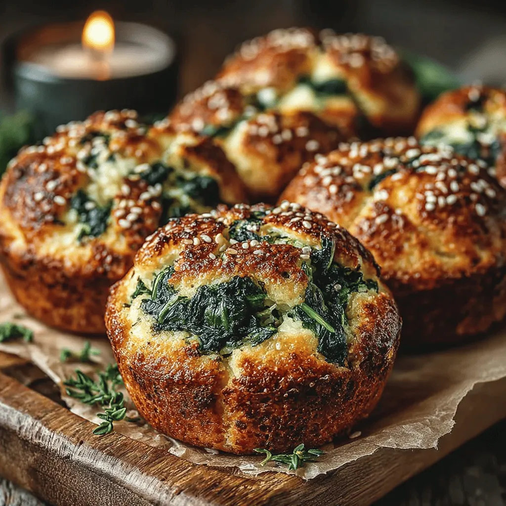 In recent years, the demand for healthy snacks has surged as more people seek ways to maintain a balanced diet without sacrificing flavor. Busy lifestyles and the increasing awareness of health and nutrition have led many individuals to explore convenient yet nutritious snack options. Enter Cheesy Spinach Delight Bites—a perfect solution for those craving something delicious that also packs a nutritional punch. These little morsels are not only easy to prepare but also feature wholesome ingredients that make them a satisfying choice for any time of day.