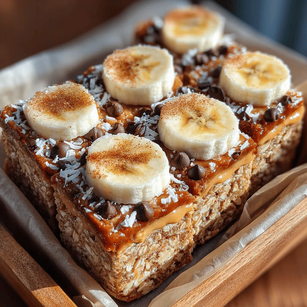 In the realm of healthy snacking, the Chilly Banana Oat Sandwich Bars stand out as a deliciously satisfying option that caters to both taste and nutrition. These bars are a fantastic blend of wholesome ingredients, making them suitable for a variety of occasions. Whether you’re in need of a quick breakfast on your way to work, a post-exercise boost, or a sweet treat to satiate your afternoon cravings, these sandwich bars are versatile enough to fit any part of your day.