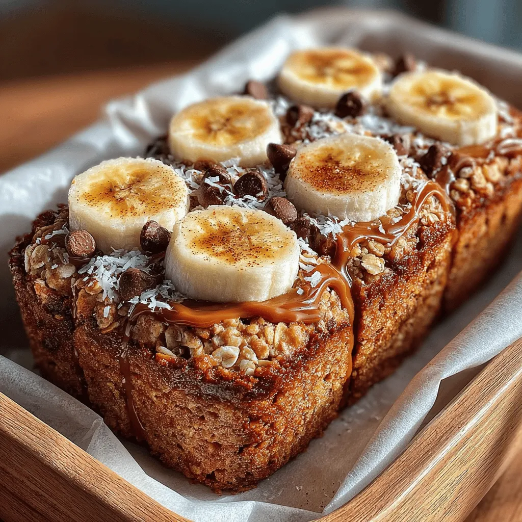 In the realm of healthy snacking, the Chilly Banana Oat Sandwich Bars stand out as a deliciously satisfying option that caters to both taste and nutrition. These bars are a fantastic blend of wholesome ingredients, making them suitable for a variety of occasions. Whether you’re in need of a quick breakfast on your way to work, a post-exercise boost, or a sweet treat to satiate your afternoon cravings, these sandwich bars are versatile enough to fit any part of your day.