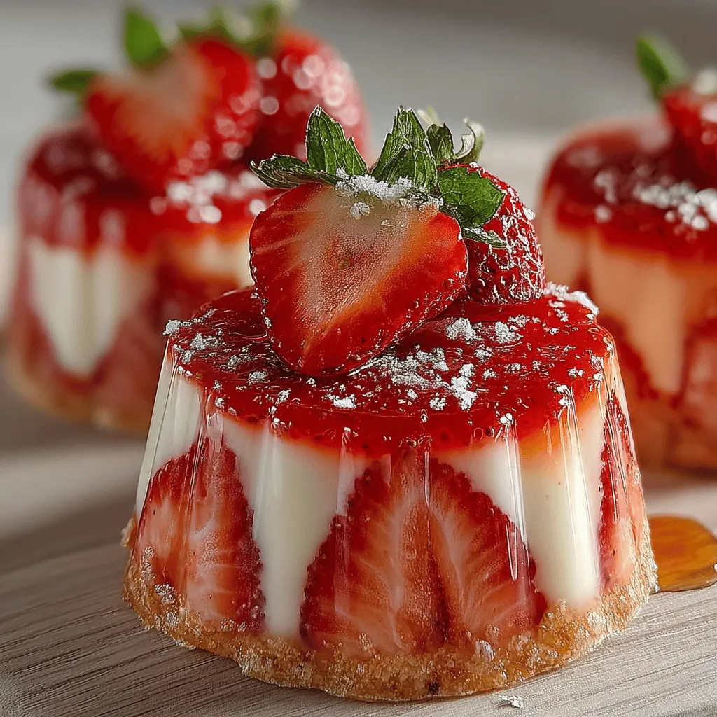 When it comes to creating the perfect Strawberry Dreamy Yogurt Melts, the initial step of pouring the mixture into molds can be both exciting and tricky. To ensure a mess-free process, it's essential to follow best practices.