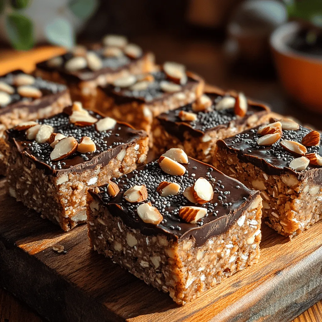 In today’s fast-paced world, finding nutritious snacks that provide a boost of energy without compromising on taste is essential. The Nutty Choco Boost Energy Squares are a perfect solution for busy individuals and health-conscious eaters alike. Packed with wholesome ingredients like rolled oats, almond butter, and dark chocolate, these squares are not just delicious but also offer a great source of sustained energy. Whether you’re looking for a mid-afternoon pick-me-up or a post-workout snack, these energy squares can satisfy your cravings while fueling your body.