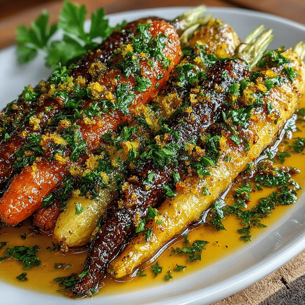 When roasting vegetables, particularly garden carrots, parchment paper is your best friend. This simple kitchen tool not only makes cleanup a breeze but also plays a crucial role in achieving perfectly roasted carrots.