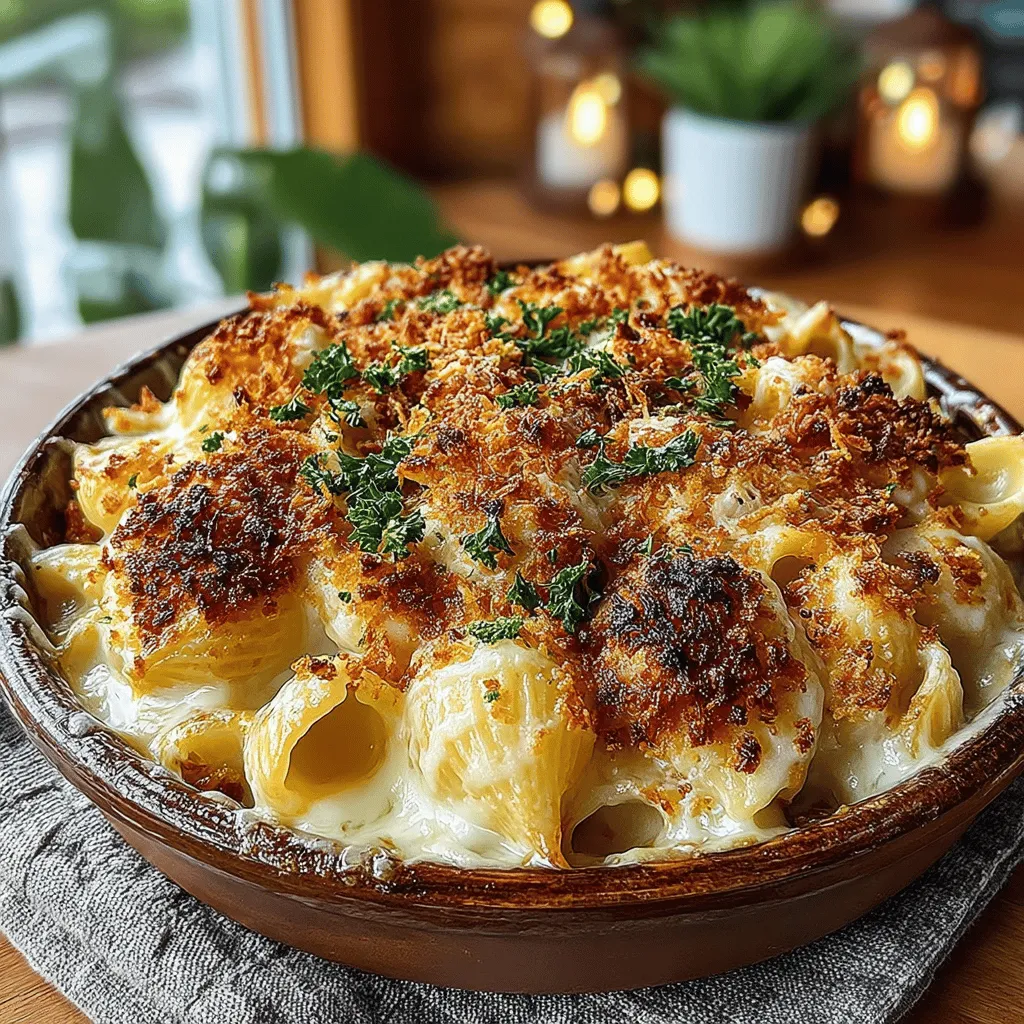 As the days grow shorter and the air turns crisp, there’s nothing quite like a warm, comforting dish to bring a sense of coziness to your home. Enter the Autumn Harvest Butternut Squash Mac & Cheese, a delightful variation on the classic mac and cheese that incorporates the rich, sweet flavors of seasonal butternut squash. This dish, with its creamy texture and cheesy goodness, is perfect for cozy family dinners, gatherings with friends, or even as a memorable side dish for your holiday celebrations.