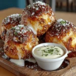 Homemade pretzel bites are a delightful indulgence that brings a touch of fun and flavor to any occasion. Whether you’re hosting a gathering, enjoying a cozy movie night, or simply craving something delicious for snacking, these Sweet Cinnamon Dreams Pretzel Bites offer a perfect combination of soft pretzel texture and sweet cinnamon flavor. With their inviting aroma and sugary coating, these pretzel bites are not just a treat; they’re an experience that everyone will love.