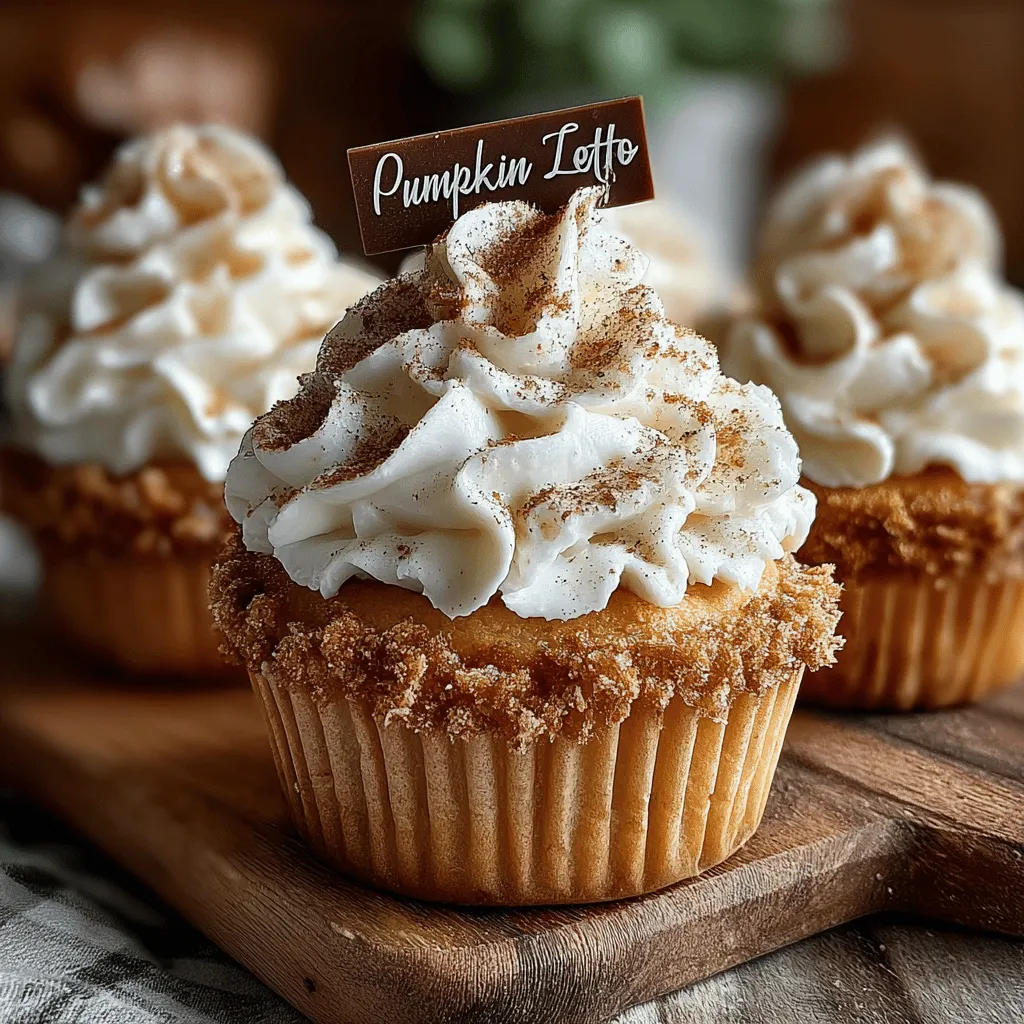 As the crispness of autumn air settles in and leaves begin to turn golden, the warmth of seasonal flavors becomes a comforting staple in our kitchens. Among these beloved flavors, the Pumpkin Spice Latte has carved a special niche in the hearts of many, symbolizing the arrival of fall with its aromatic blend of coffee, pumpkin, and spices. But why limit this comforting flavor to just a beverage? Enter the Pumpkin Spice Latte Cupcakes—an irresistible fusion that transforms a classic drink into a delightful dessert. These cupcakes offer a moist, flavorful bite that not only satisfies your sweet tooth but also encapsulates the essence of fall in every morsel.