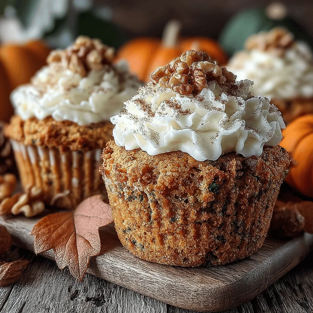 As the crisp autumn air sets in and the leaves begin to paint the landscape with vibrant hues, the culinary world gears up for one of its most beloved flavors: pumpkin. Pumpkin-flavored desserts have surged in popularity, captivating taste buds with their warm, comforting essence. Among the myriad of pumpkin treats available, Spiced Pumpkin Bliss Cupcakes stand out as a quintessential seasonal indulgence. These delightful cupcakes encapsulate the spirit of fall, offering a harmonious blend of spices and the rich, earthy flavor of pumpkin that evokes cozy memories of sweater weather and festive gatherings.